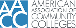 American Association of Community Colleges logo