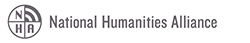 National Humanities Alliance logo